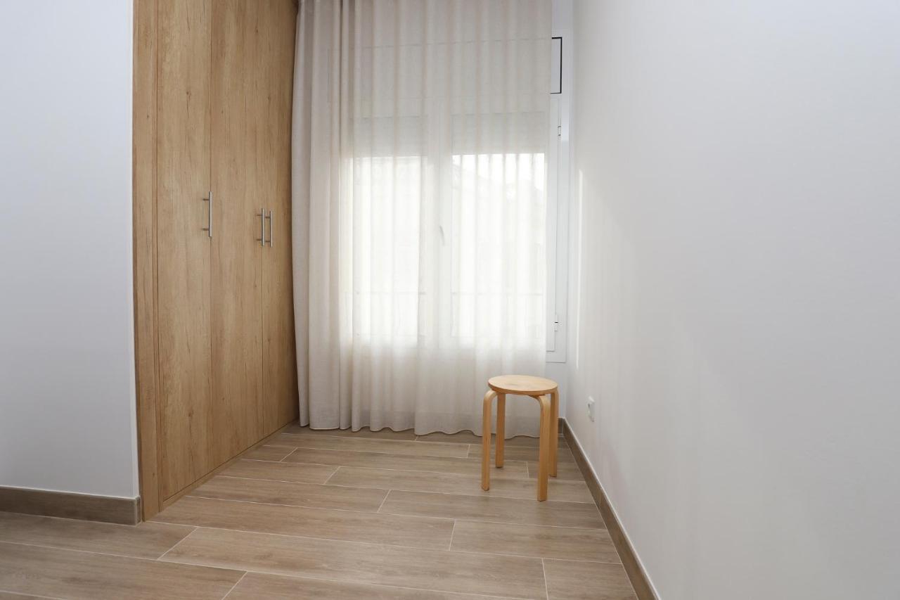 Apartaments Agneta - Rem 坎布里尔斯 外观 照片